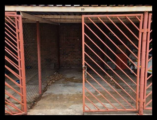 2 BEDROOM APARTMENT FOR SALE IN EDLEEN